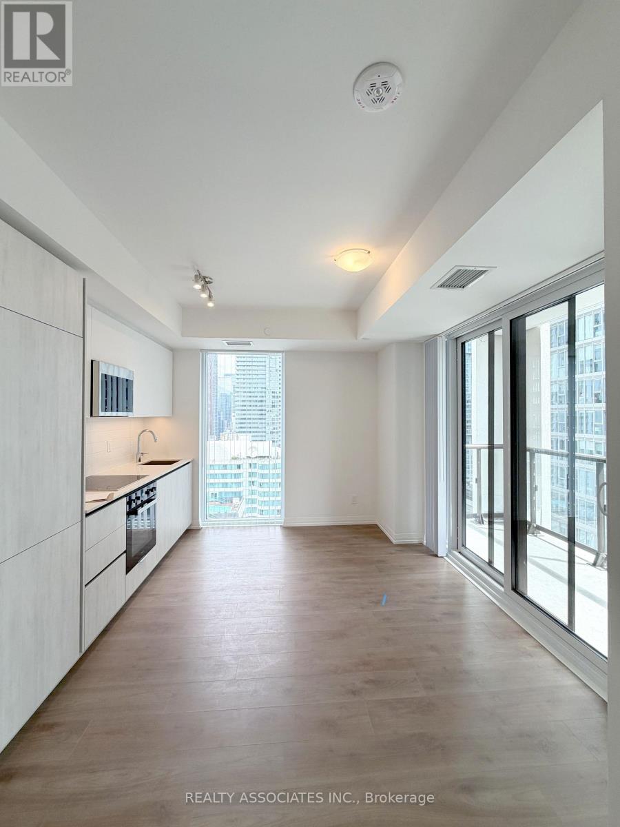 2708 - 400 King Street W, Toronto, Ontario  M5V 0X8 - Photo 5 - C13833418