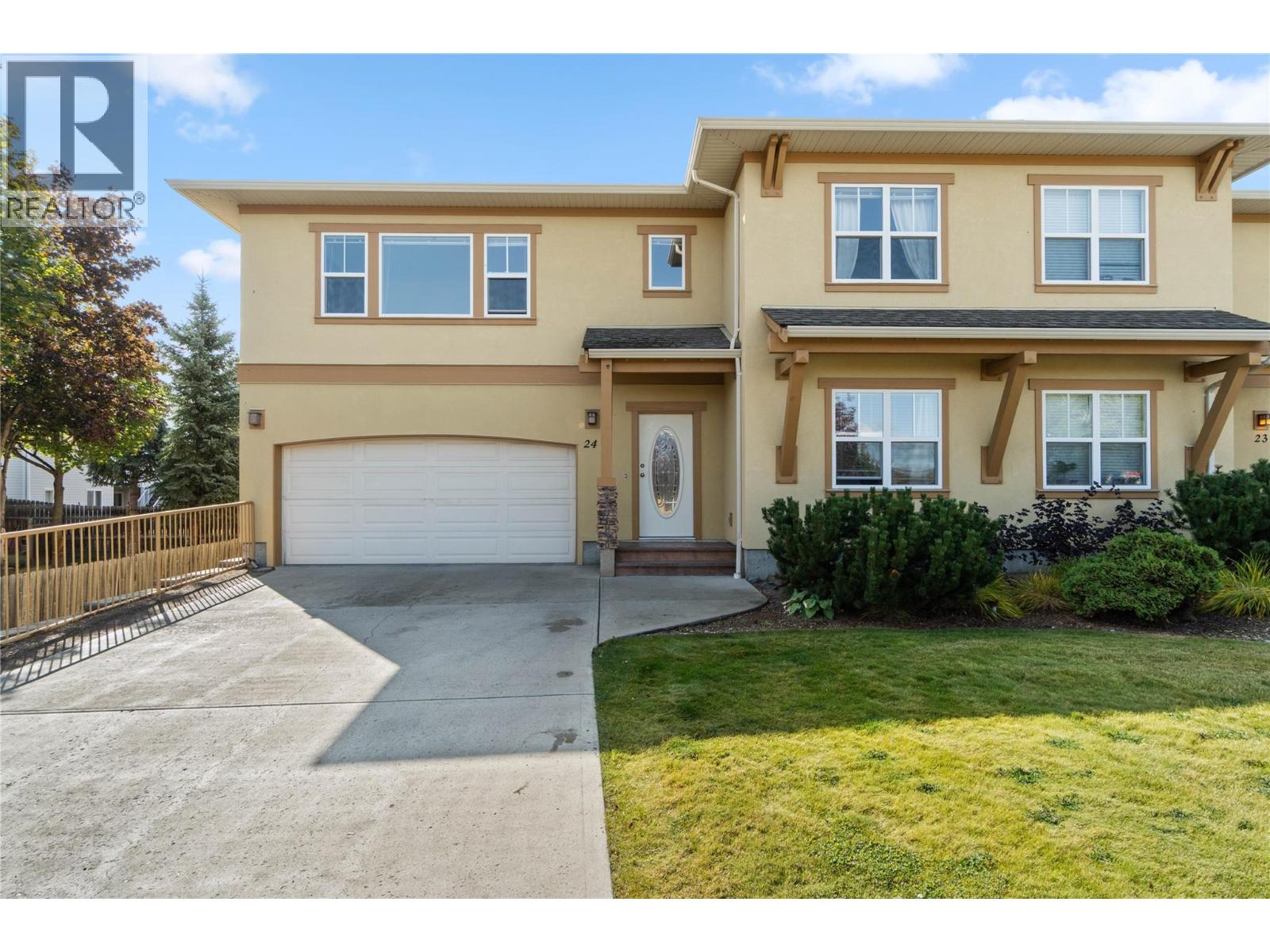 1055 Aberdeen Drive Unit# 24, Kamloops, British Columbia  V1S 2A7 - Photo 2 - 10399900