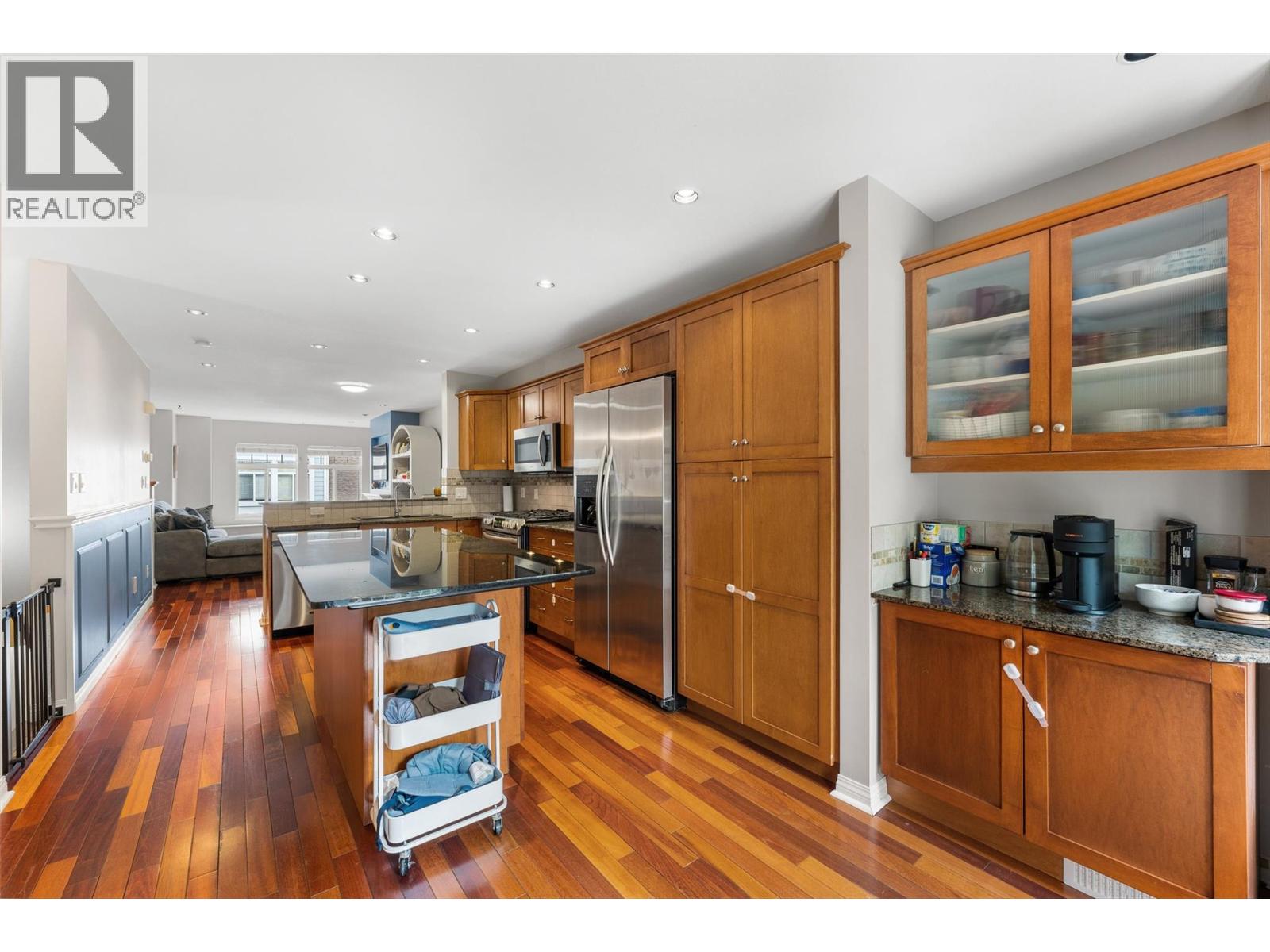 1853 Parkview Crescent Unit# 26, Kelowna, British Columbia  V1X 8A3 - Photo 6 - 10401806