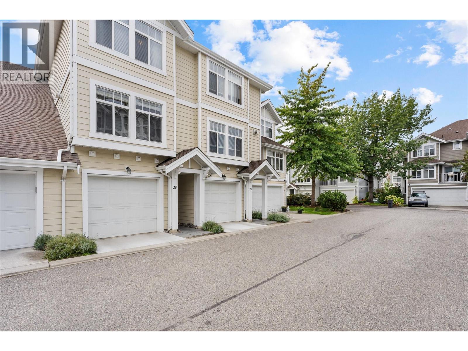 1853 Parkview Crescent Unit# 26, Kelowna, British Columbia  V1X 8A3 - Photo 27 - 10401806