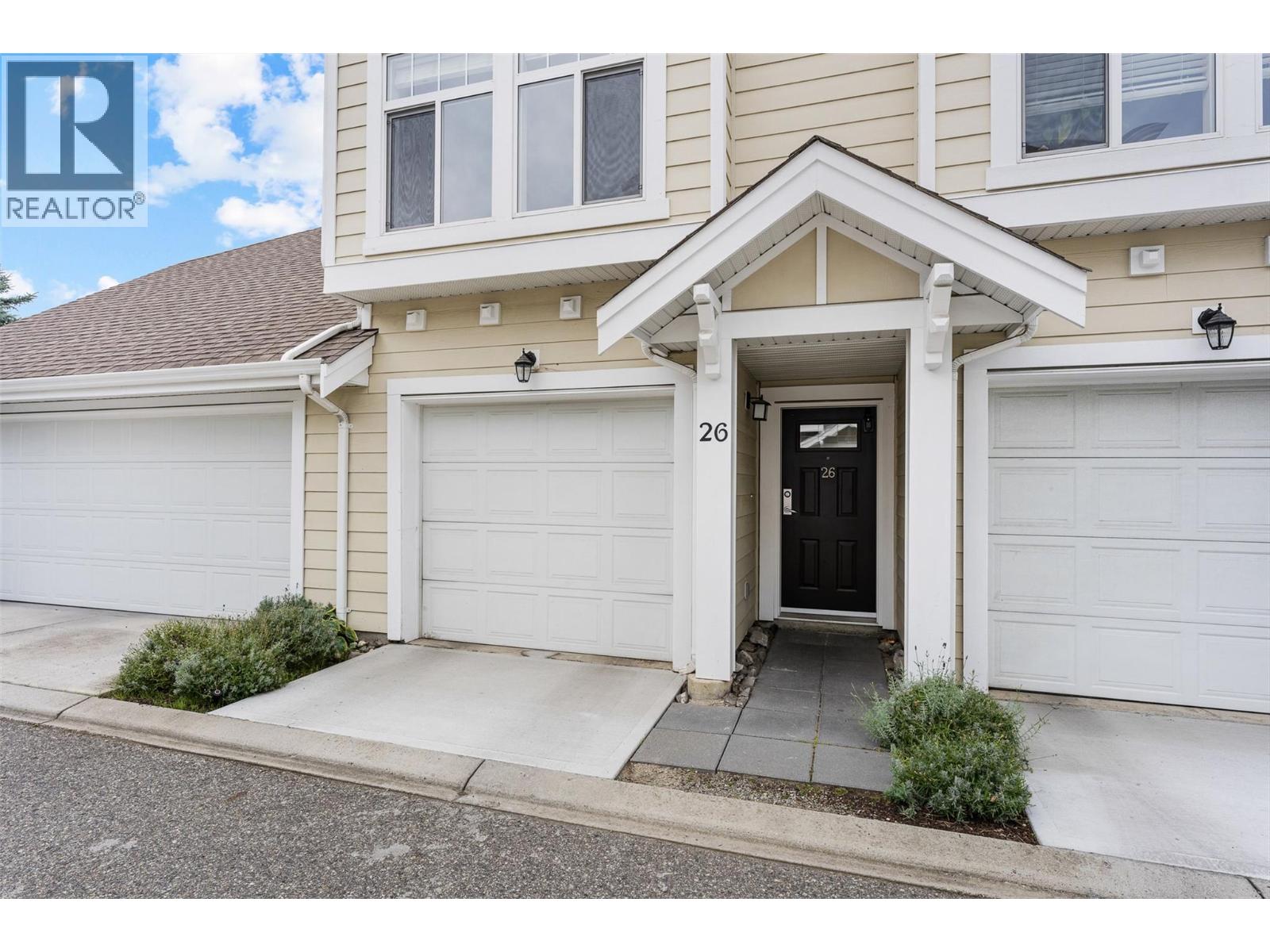 1853 Parkview Crescent Unit# 26, Kelowna, British Columbia  V1X 8A3 - Photo 2 - 10401806