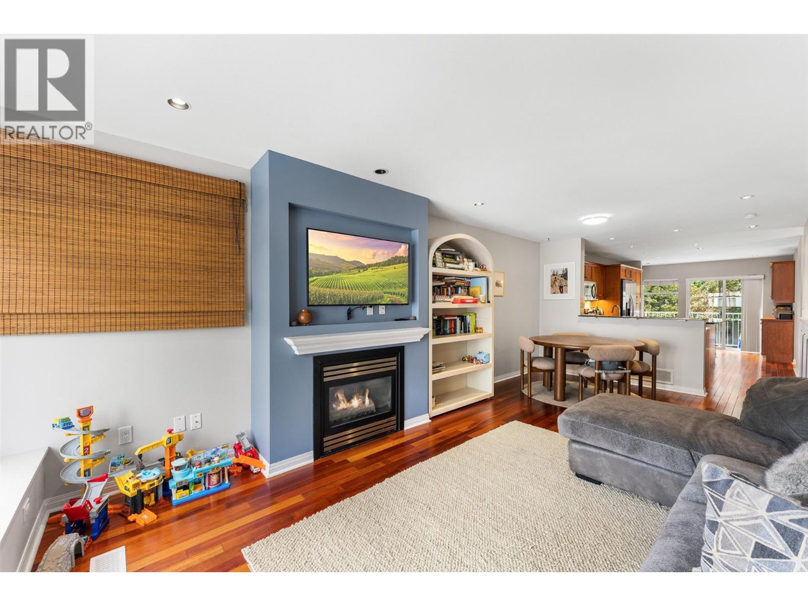 1853 Parkview Crescent Unit# 26, Kelowna, British Columbia  V1X 8A3 - Photo 11 - 10401806