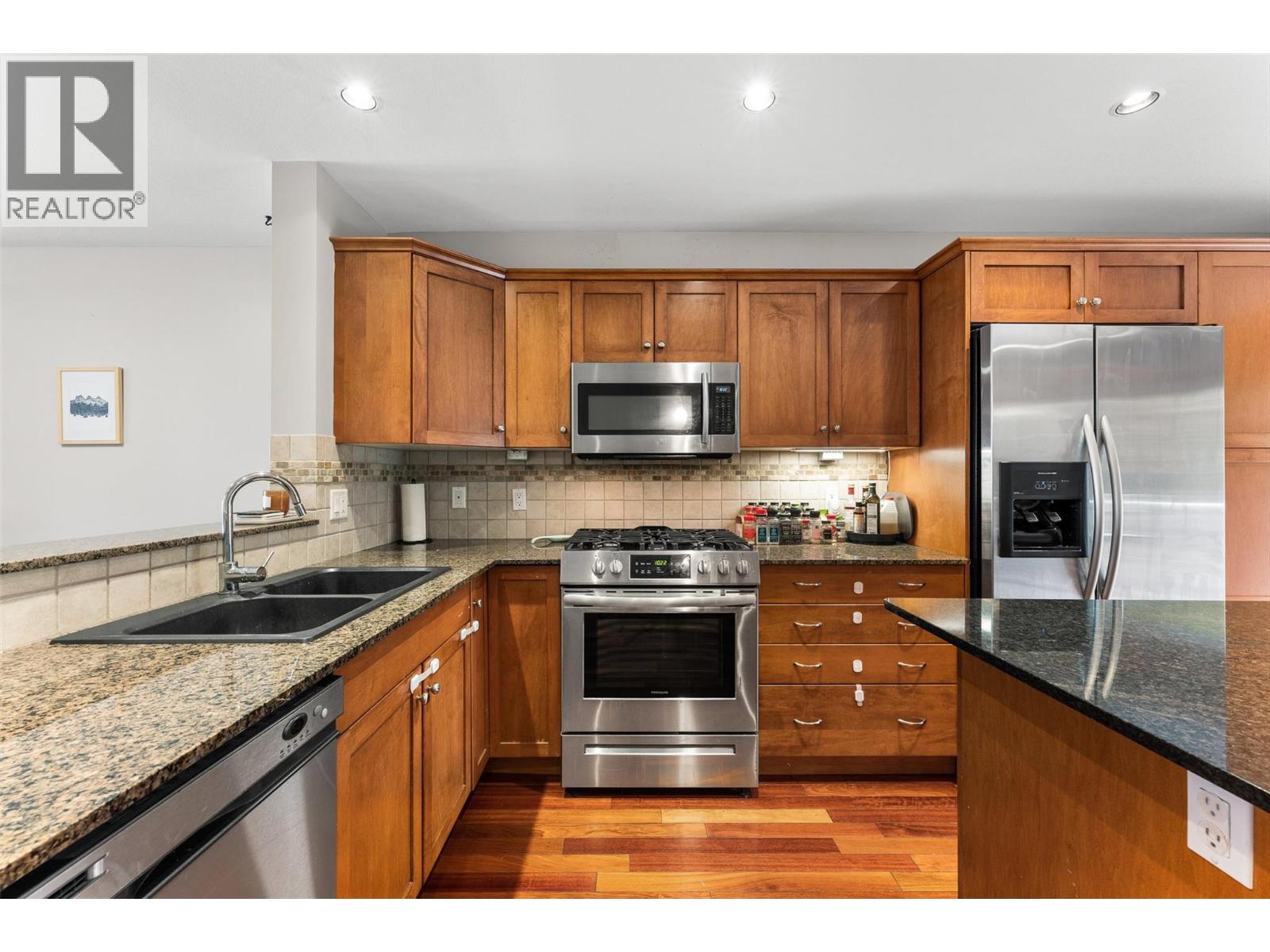1853 Parkview Crescent Unit# 26, Kelowna, British Columbia  V1X 8A3 - Photo 4 - 10401806