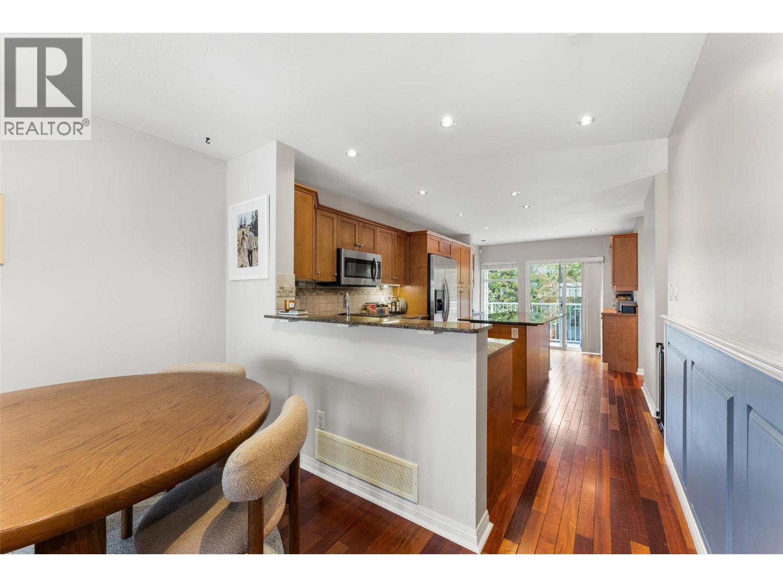 1853 Parkview Crescent Unit# 26, Kelowna, British Columbia  V1X 8A3 - Photo 5 - 10401806