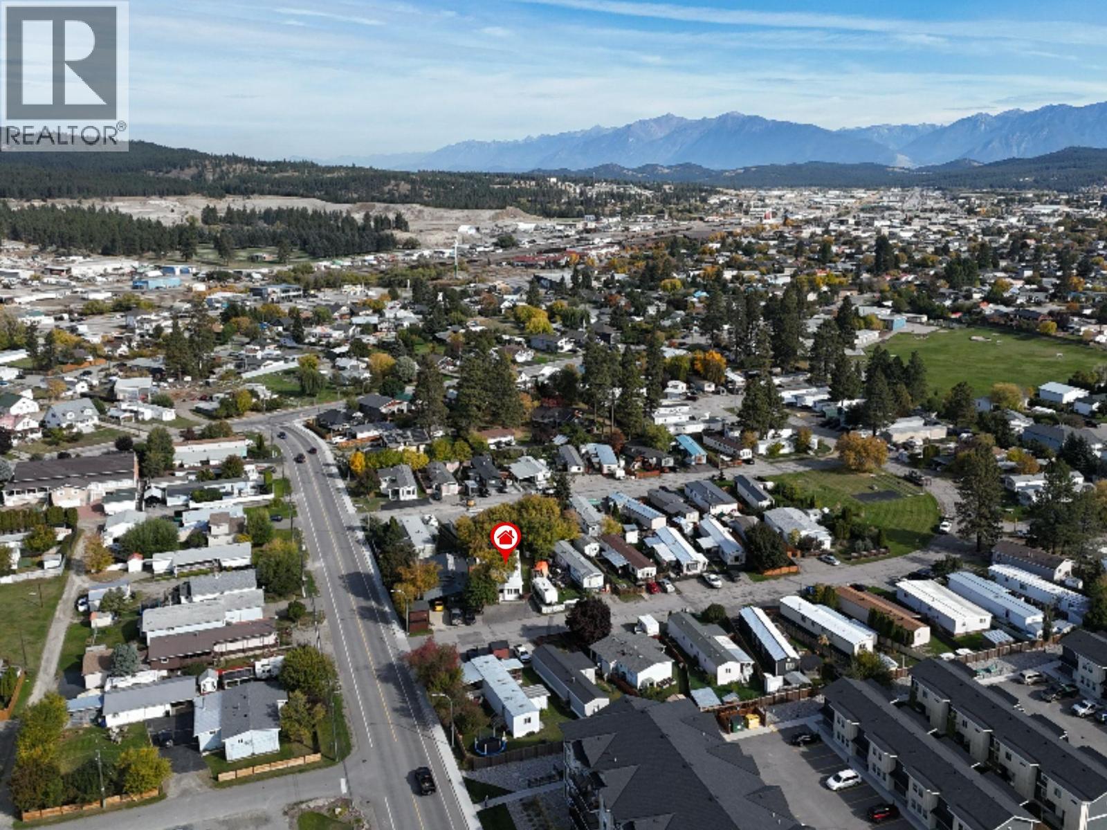 724 Innes Avenue S Unit# 28, Cranbrook, British Columbia  V1C 2A5 - Photo 3 - 10401882