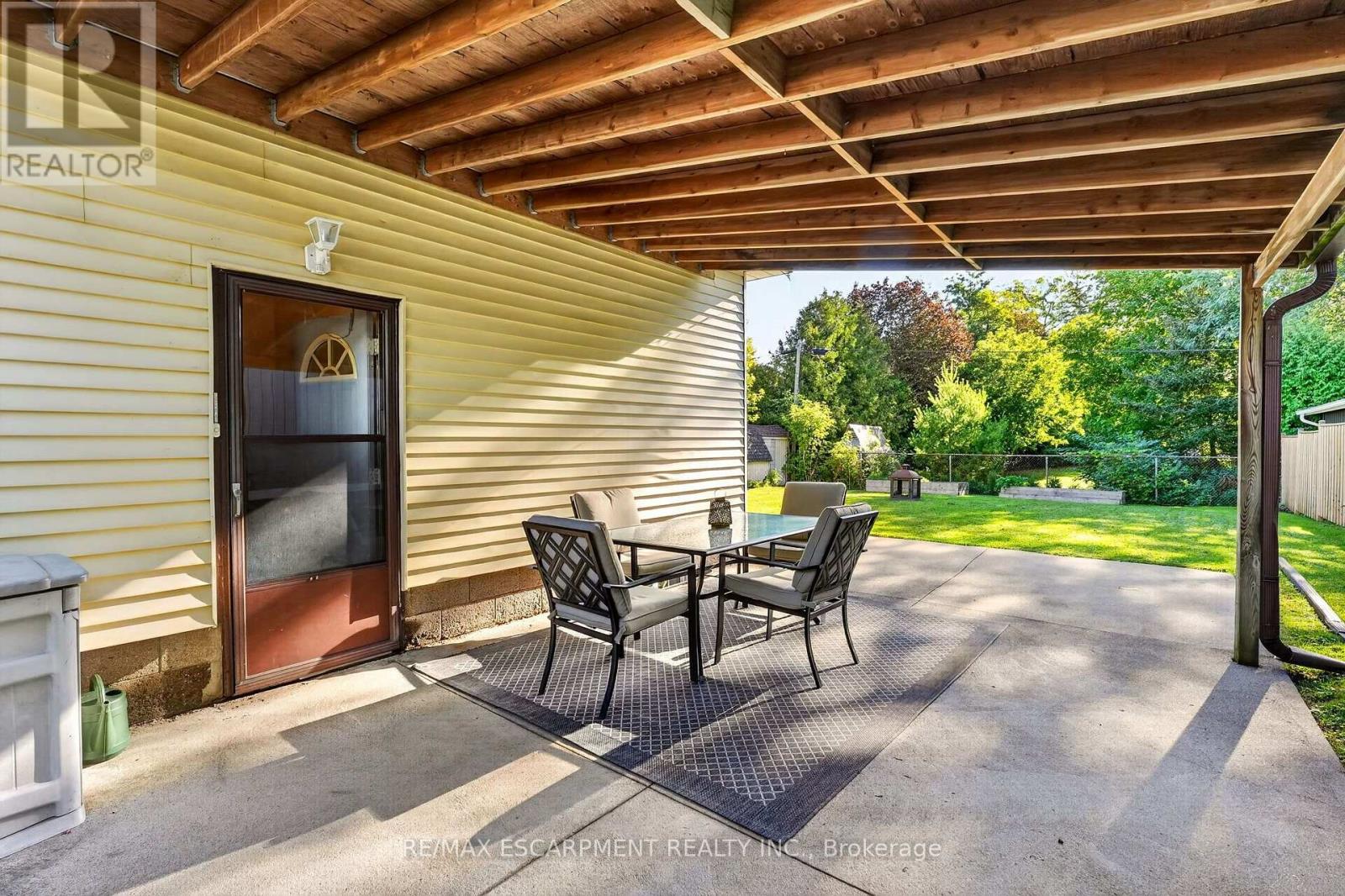 416 Bartlett Avenue, Grimsby (Grimsby Beach), Ontario  L3M 2N4 - Photo 28 - X13834782