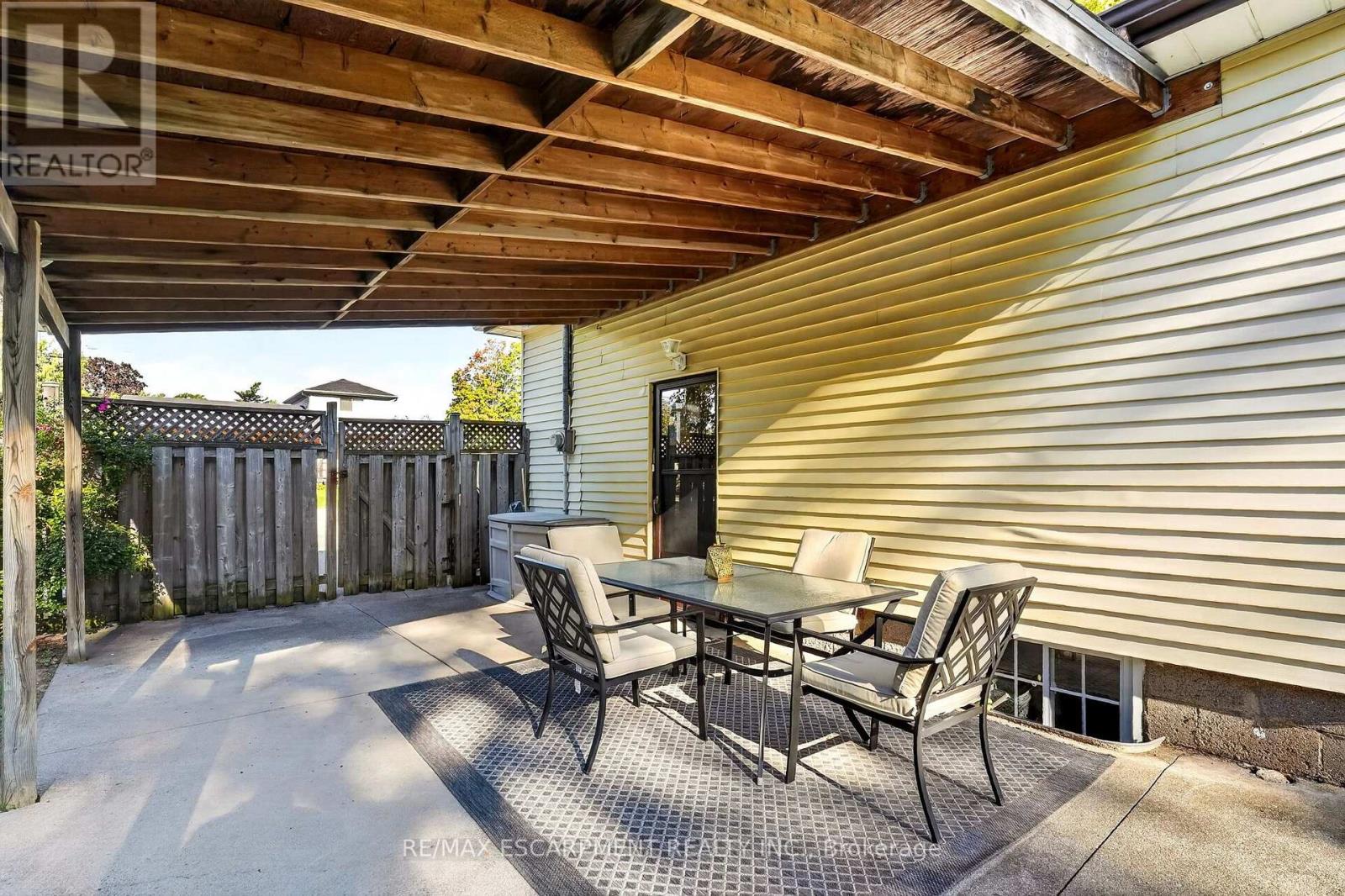 416 Bartlett Avenue, Grimsby (Grimsby Beach), Ontario  L3M 2N4 - Photo 29 - X13834782