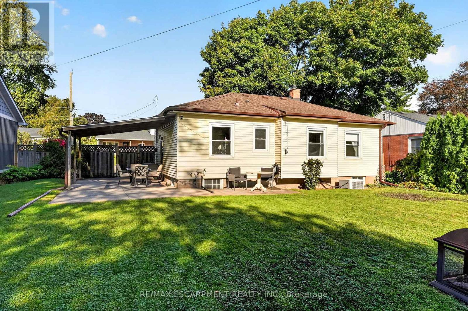 416 Bartlett Avenue, Grimsby (Grimsby Beach), Ontario  L3M 2N4 - Photo 32 - X13834782