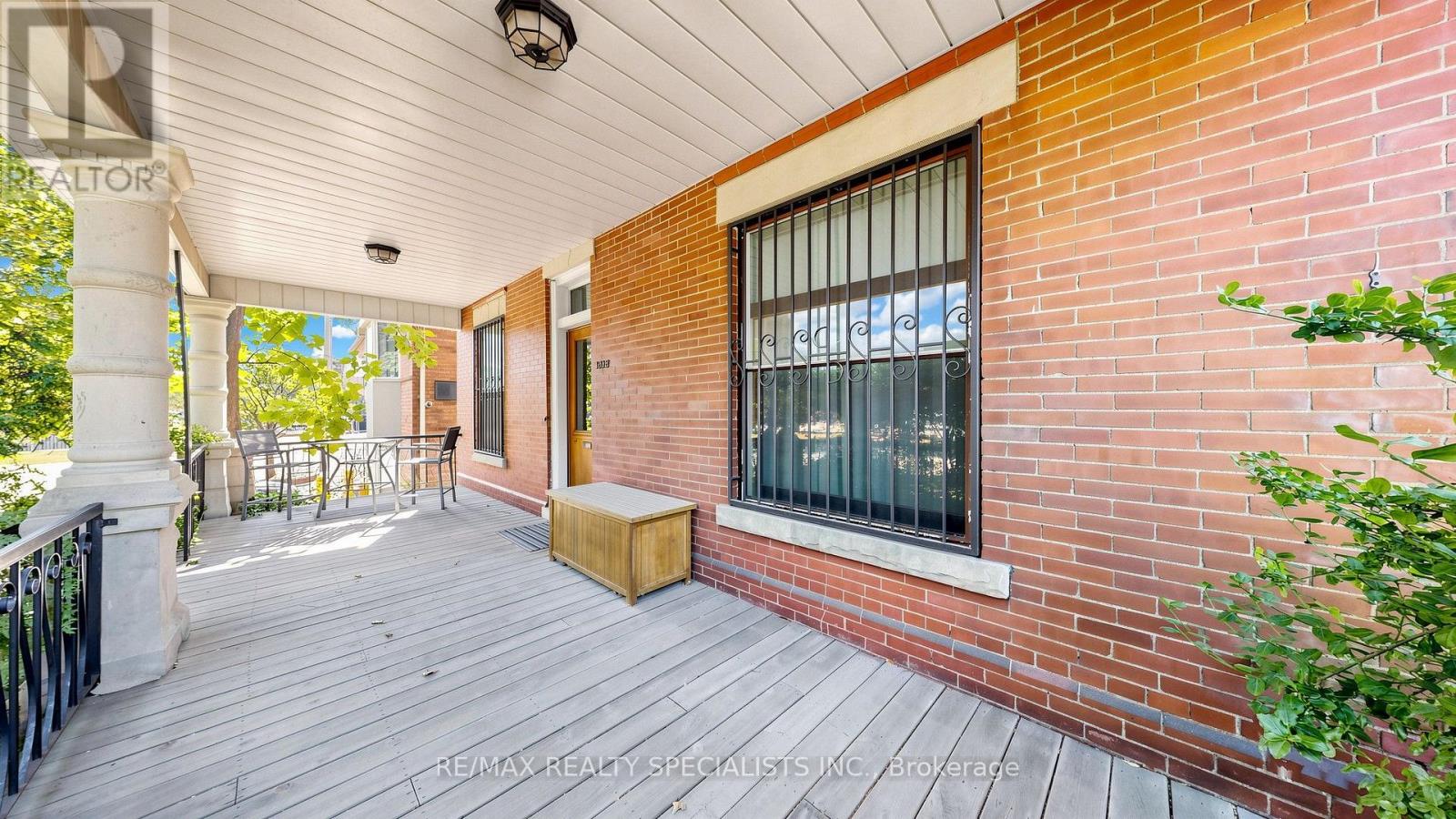 1316 KING STREET E, hamilton (delta), Ontario