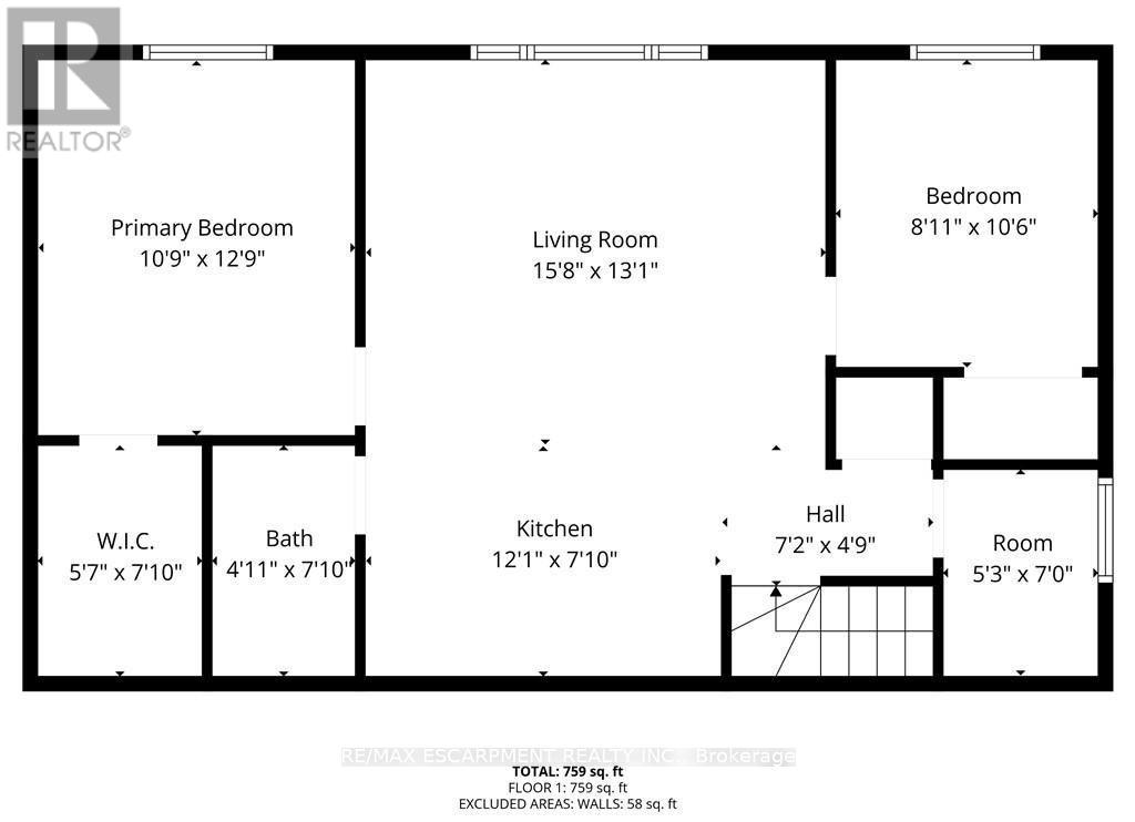 302 - 111 Smits Cove, West Lincoln (Smithville), Ontario  L0R 2A0 - Photo 31 - X13834842