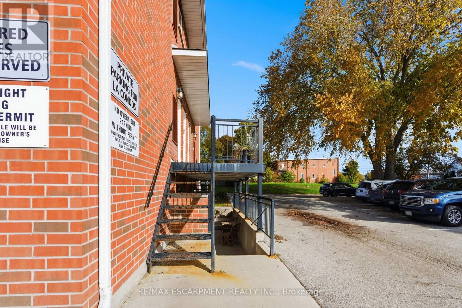 302 - 111 Smits Cove, West Lincoln (Smithville), Ontario  L0R 2A0 - Photo 5 - X13834842