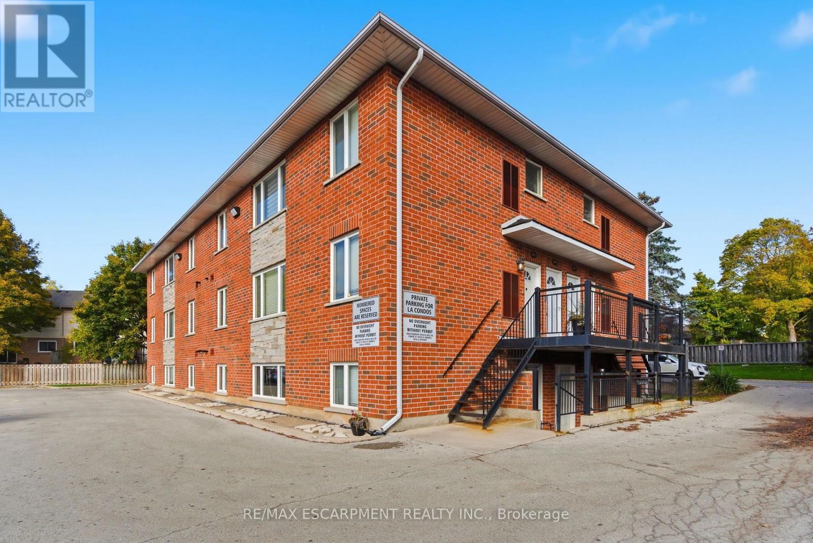 302 - 111 Smits Cove, West Lincoln (Smithville), Ontario  L0R 2A0 - Photo 8 - X13834842