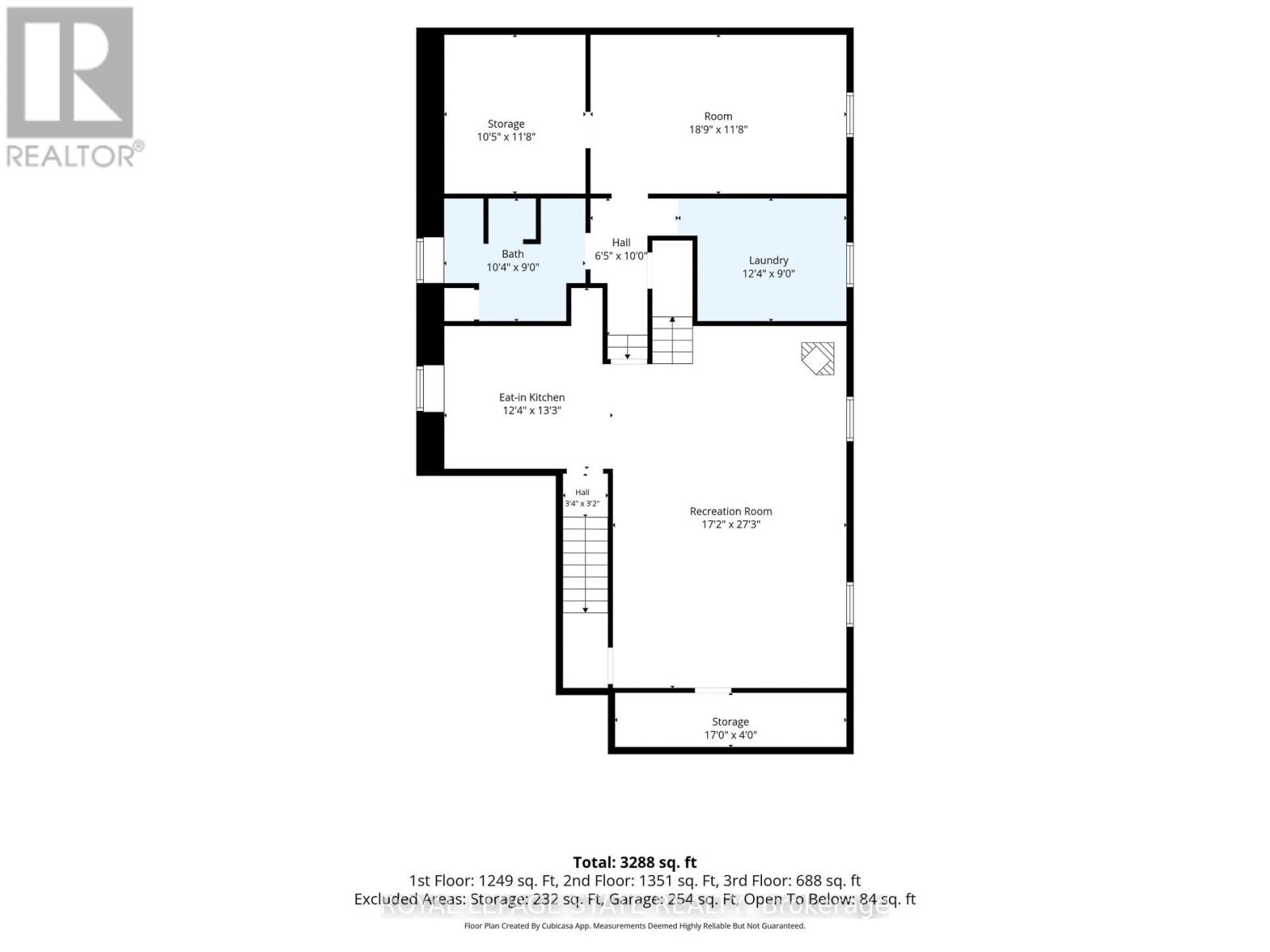 276 Greencedar Drive, Hamilton (Gurnett), Ontario  L9C 6S9 - Photo 43 - X13834860