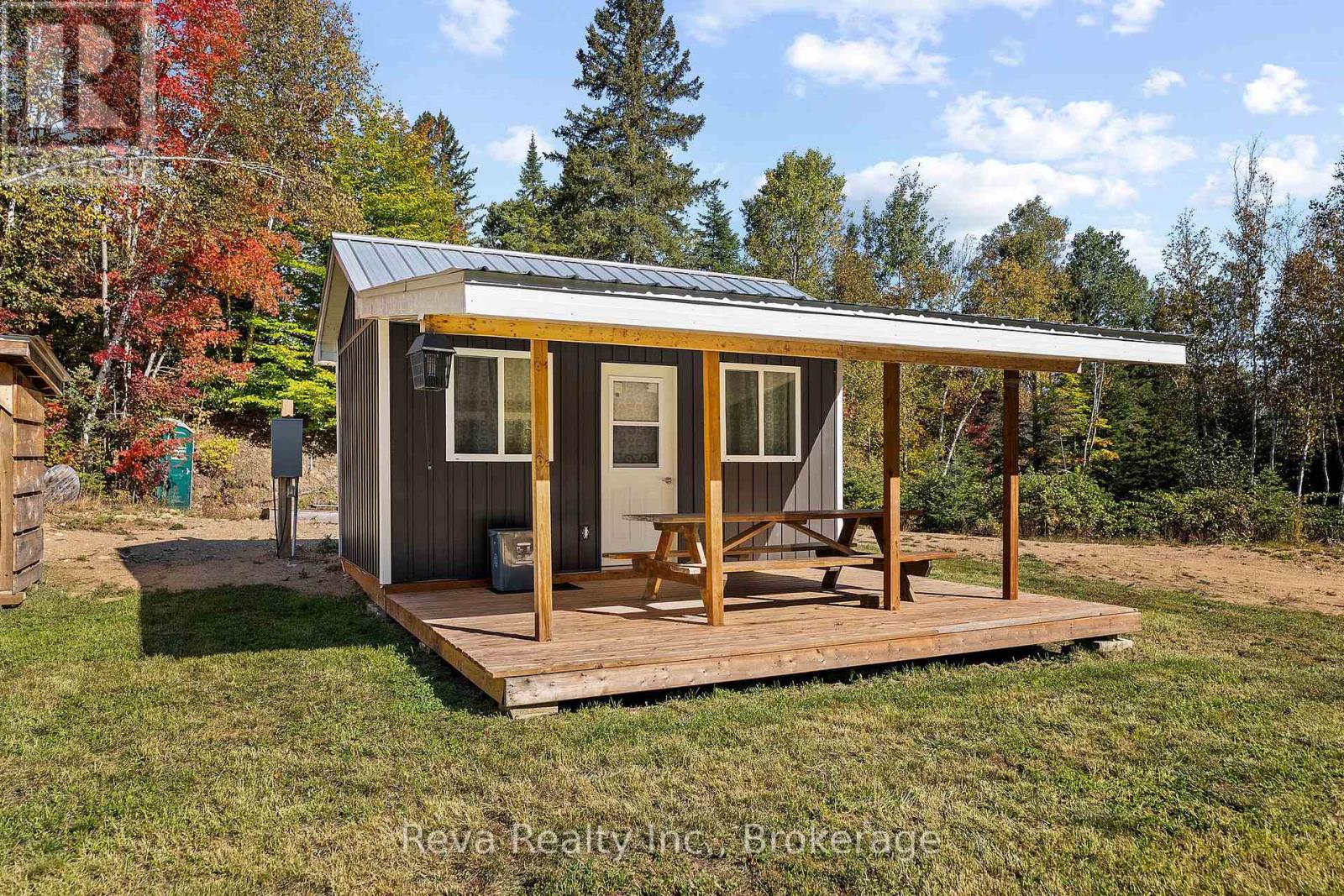 219 Elgin Road, Hastings Highlands, Ontario  K0L 2K0 - Photo 4 - X13743470