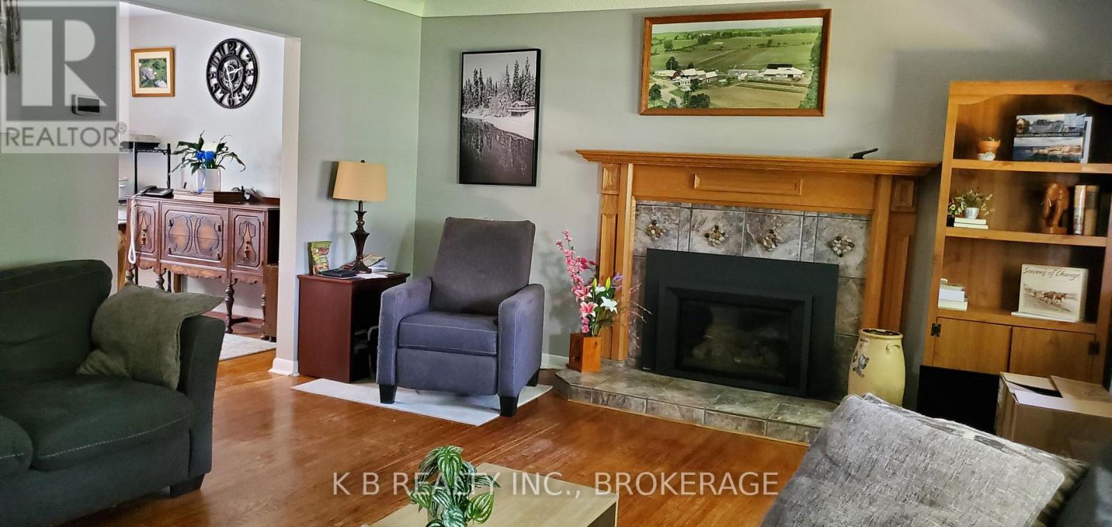 103 Park Drive, Greater Napanee, Ontario  K0H 1G0 - Photo 4 - X13626304