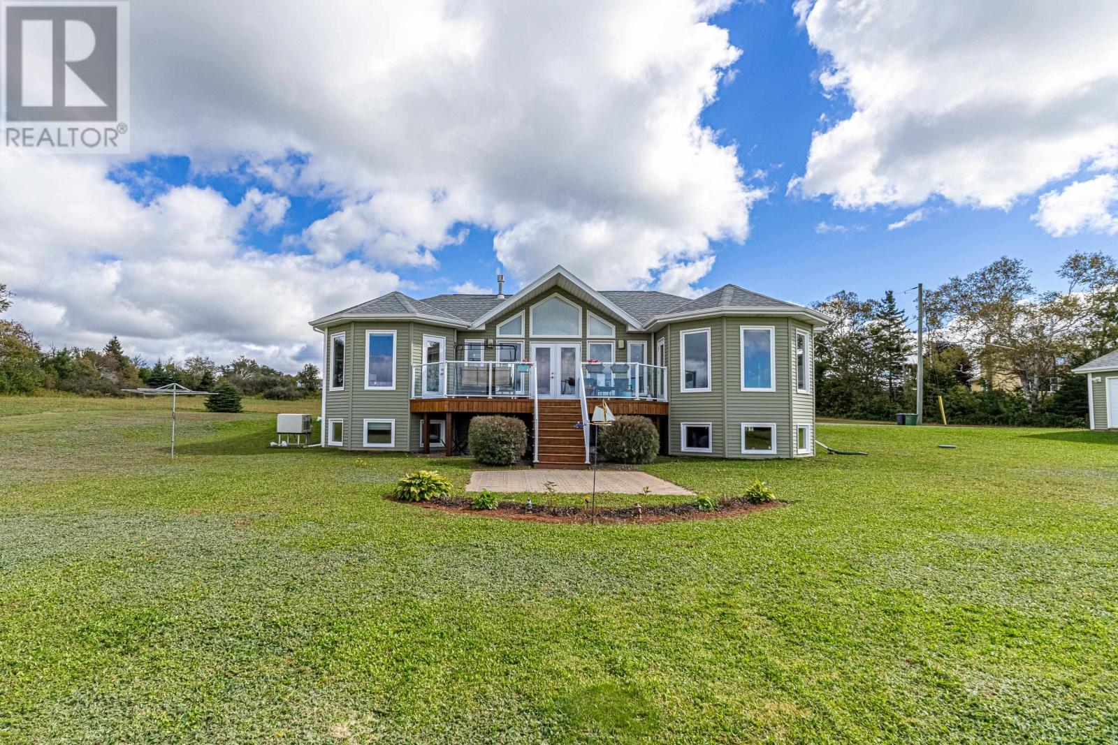 8731 Rte 19, Desable, Prince Edward Island  C0A 1C0 - Photo 1 - 202624512