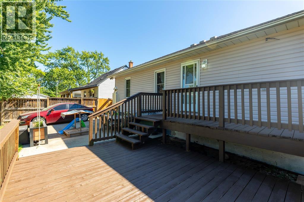778 Wellington Street, Sarnia, Ontario  N7T 1J6 - Photo 22 - 26023769