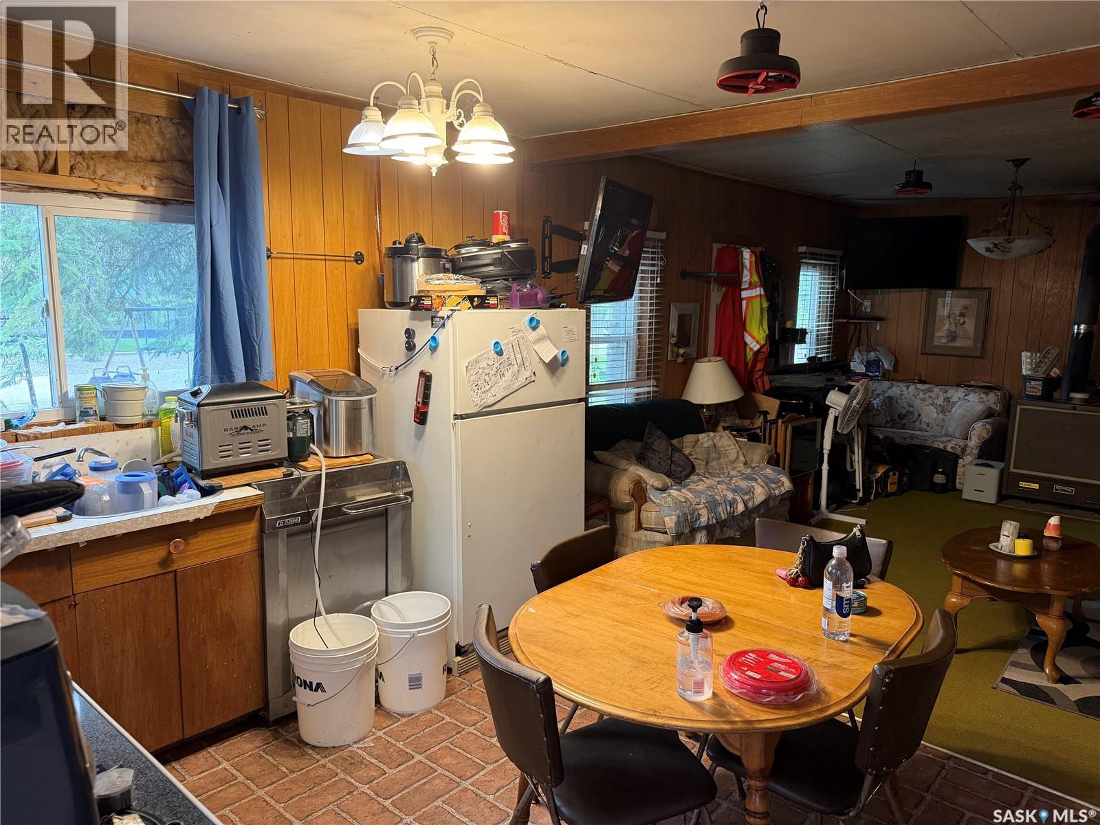 22 Birch Crescent, Moose Mountain Provincial Park, Saskatchewan   - Photo 7 - SK046995