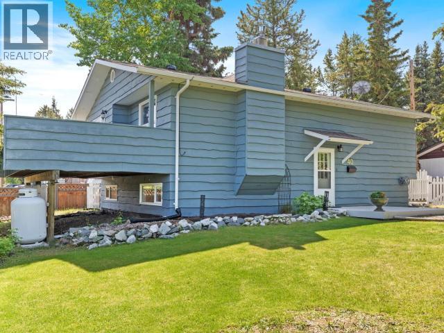 40 Oak Street, Whitehorse, Yukon Y1A 4B1 - Photo 25 - 17727