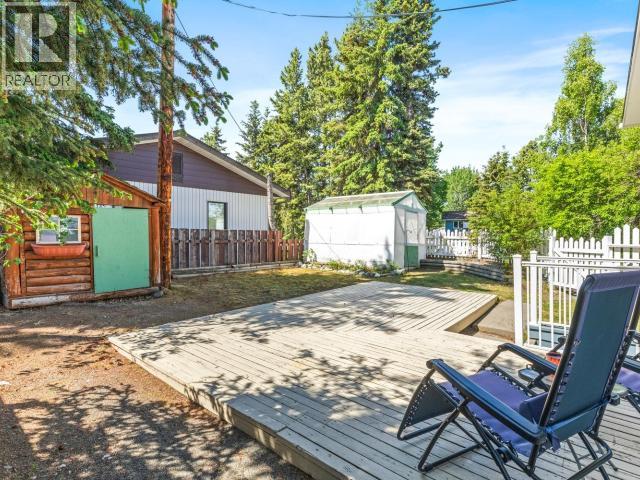 40 Oak Street, Whitehorse, Yukon Y1A 4B1 - Photo 32 - 17727