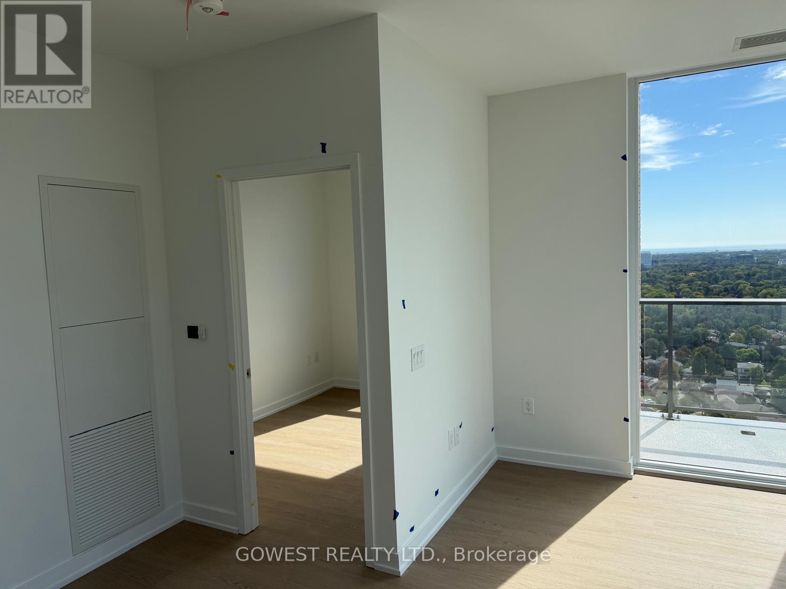 2715 - 4010 Eglinton Avenue W, Toronto, Ontario  M9A 0G5 - Photo 11 - W13833248