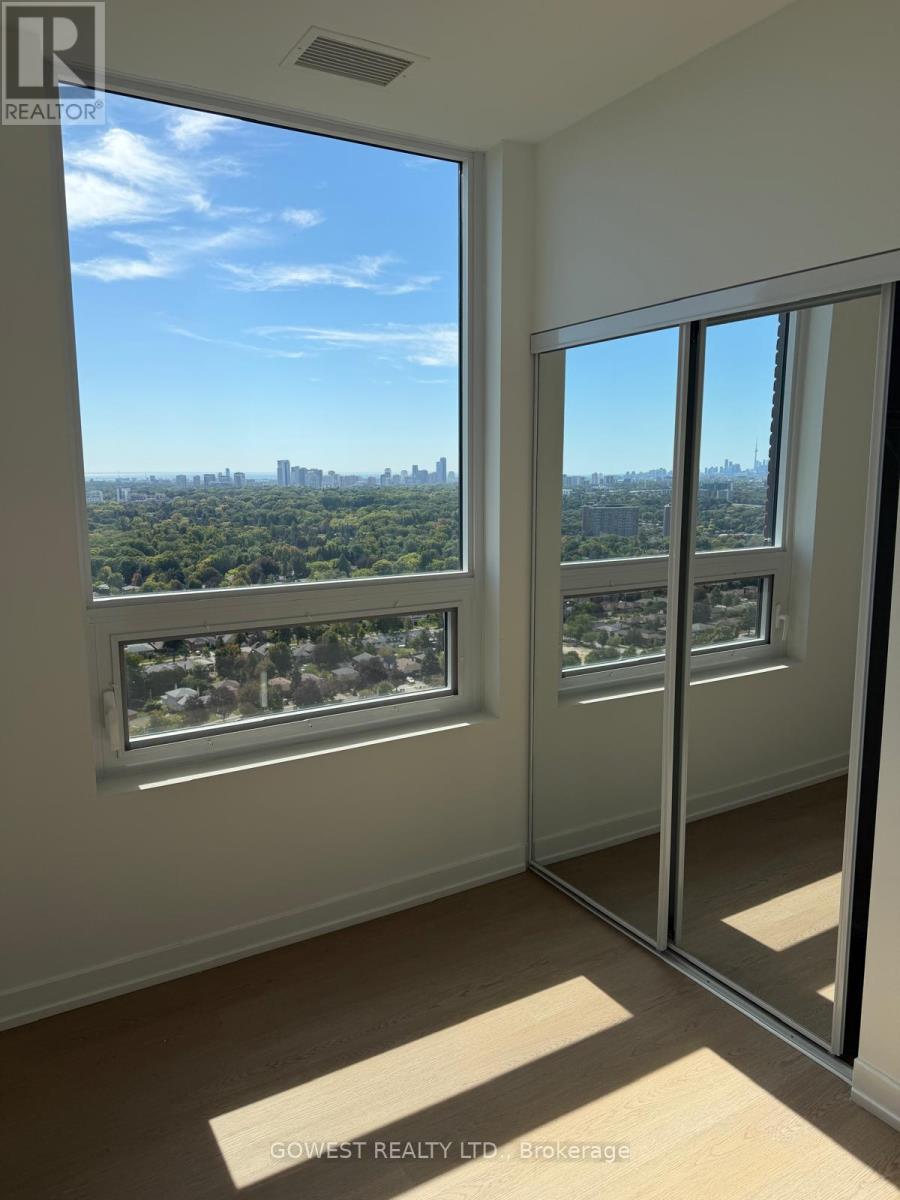 2715 - 4010 Eglinton Avenue W, Toronto, Ontario  M9A 0G5 - Photo 13 - W13833248