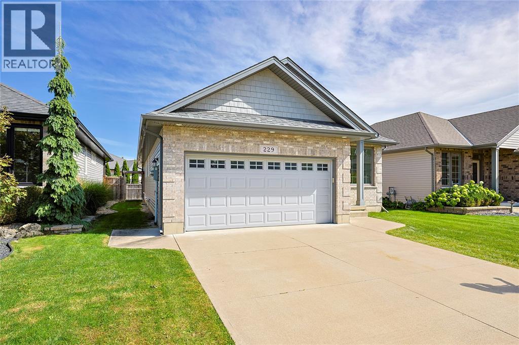 229 Meadowlark Lane, Sarnia, Ontario  N7S 0B6 - Photo 27 - 26023706