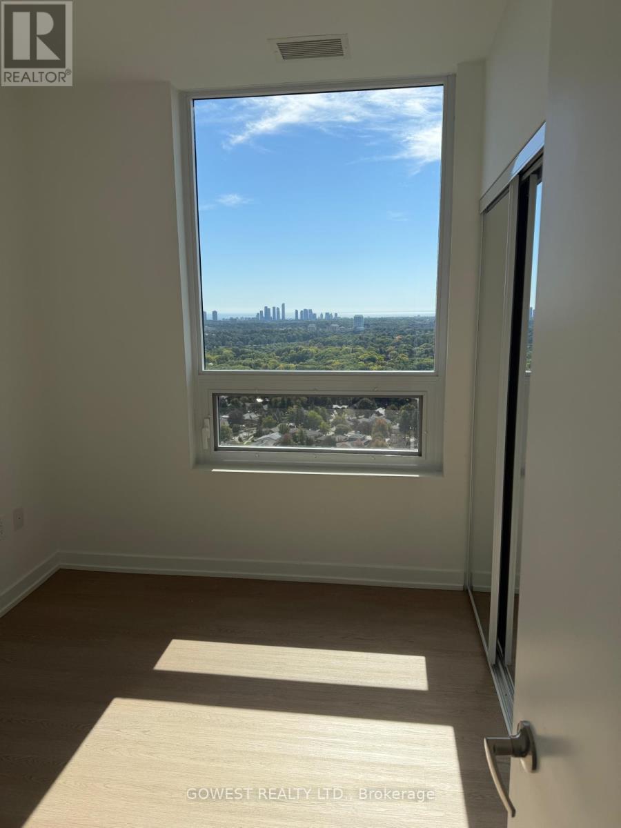 2715 - 4010 Eglinton Avenue W, Toronto, Ontario  M9A 0G5 - Photo 12 - W13833248