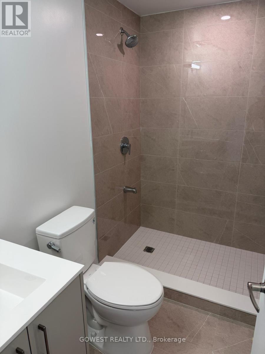 2715 - 4010 Eglinton Avenue W, Toronto, Ontario  M9A 0G5 - Photo 14 - W13833248