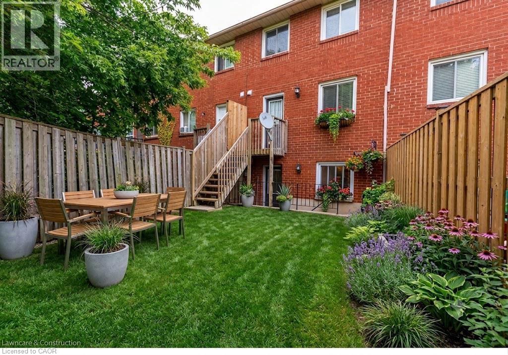 563 N James Street N Unit# 1, Hamilton, Ontario  L8L 1J8 - Photo 3 - 40854459