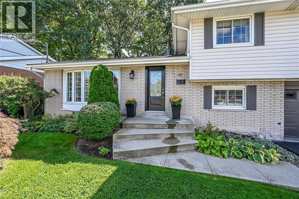 48 Margate Avenue, Hamilton, Ontario  L8T 1M8 - Photo 3 - 40863525
