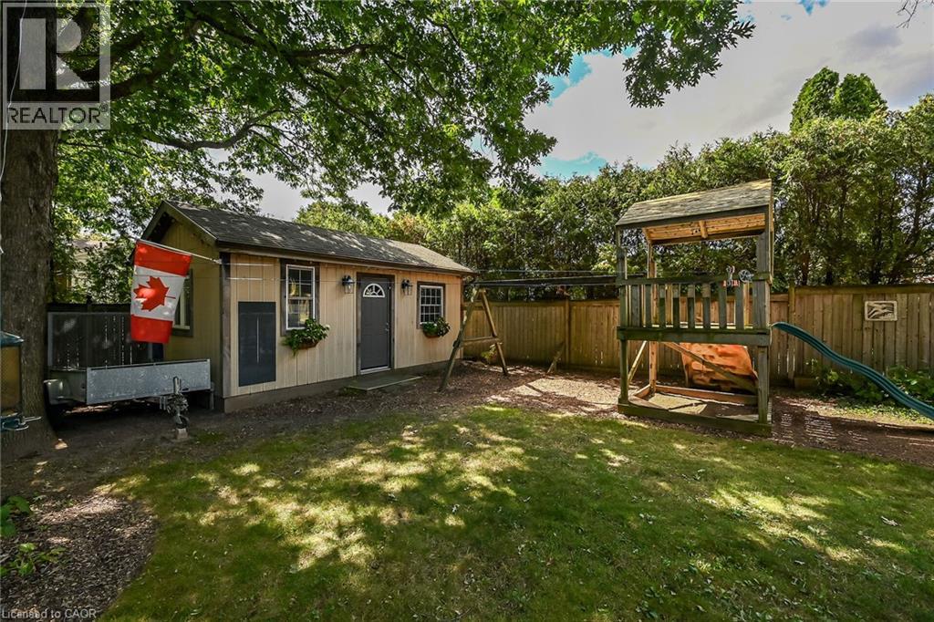 48 Margate Avenue, Hamilton, Ontario  L8T 1M8 - Photo 40 - 40863525