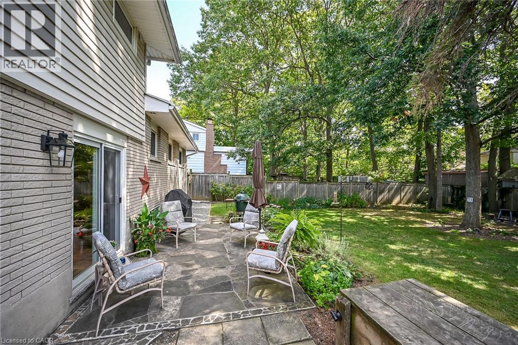 48 Margate Avenue, Hamilton, Ontario  L8T 1M8 - Photo 37 - 40863525
