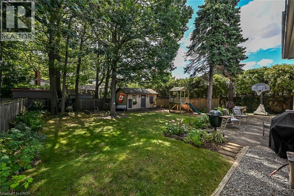 48 Margate Avenue, Hamilton, Ontario  L8T 1M8 - Photo 39 - 40863525