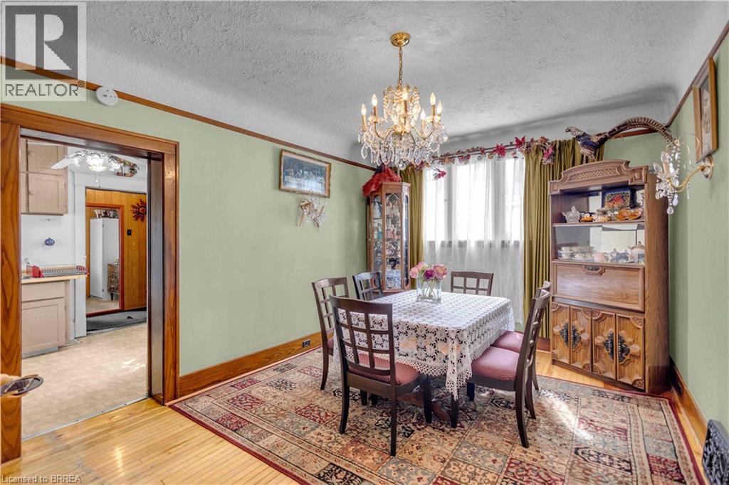 113 Sydenham Street, Brantford, Ontario  N3R 3Y7 - Photo 12 - 40865455