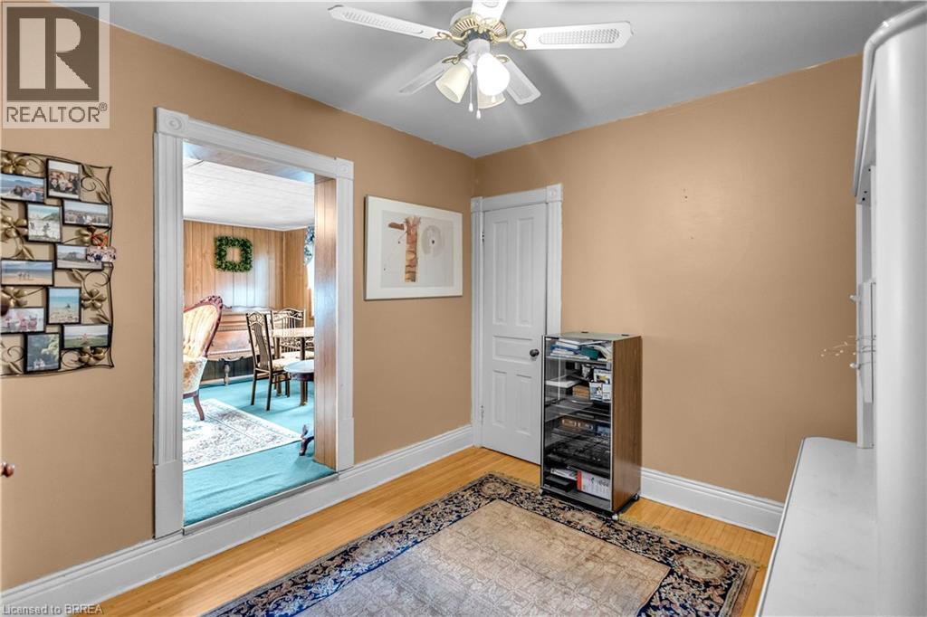 113 Sydenham Street, Brantford, Ontario  N3R 3Y7 - Photo 27 - 40865455
