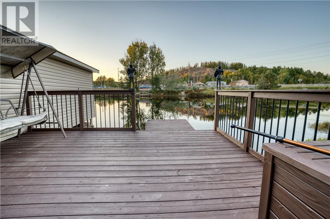 36 Riverside Drive, Wahnapitae, Ontario  P0M 3C0 - Photo 32 - 2130649