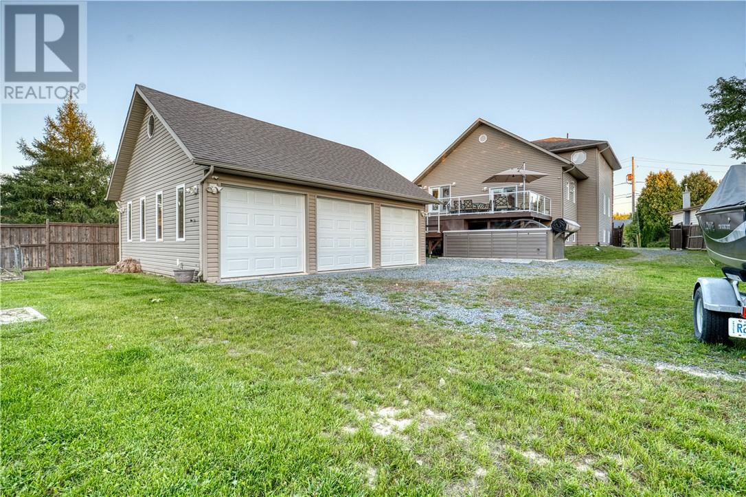 36 Riverside Drive, Wahnapitae, Ontario  P0M 3C0 - Photo 34 - 2130649