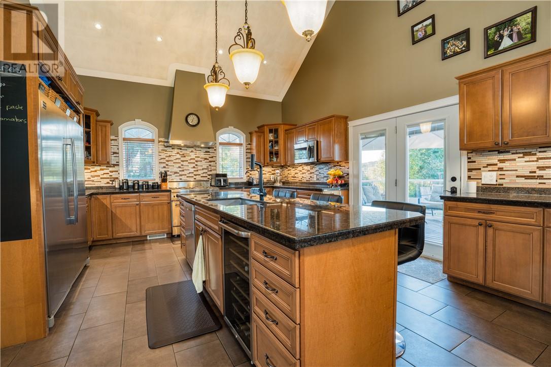 36 Riverside Drive, Wahnapitae, Ontario  P0M 3C0 - Photo 5 - 2130649