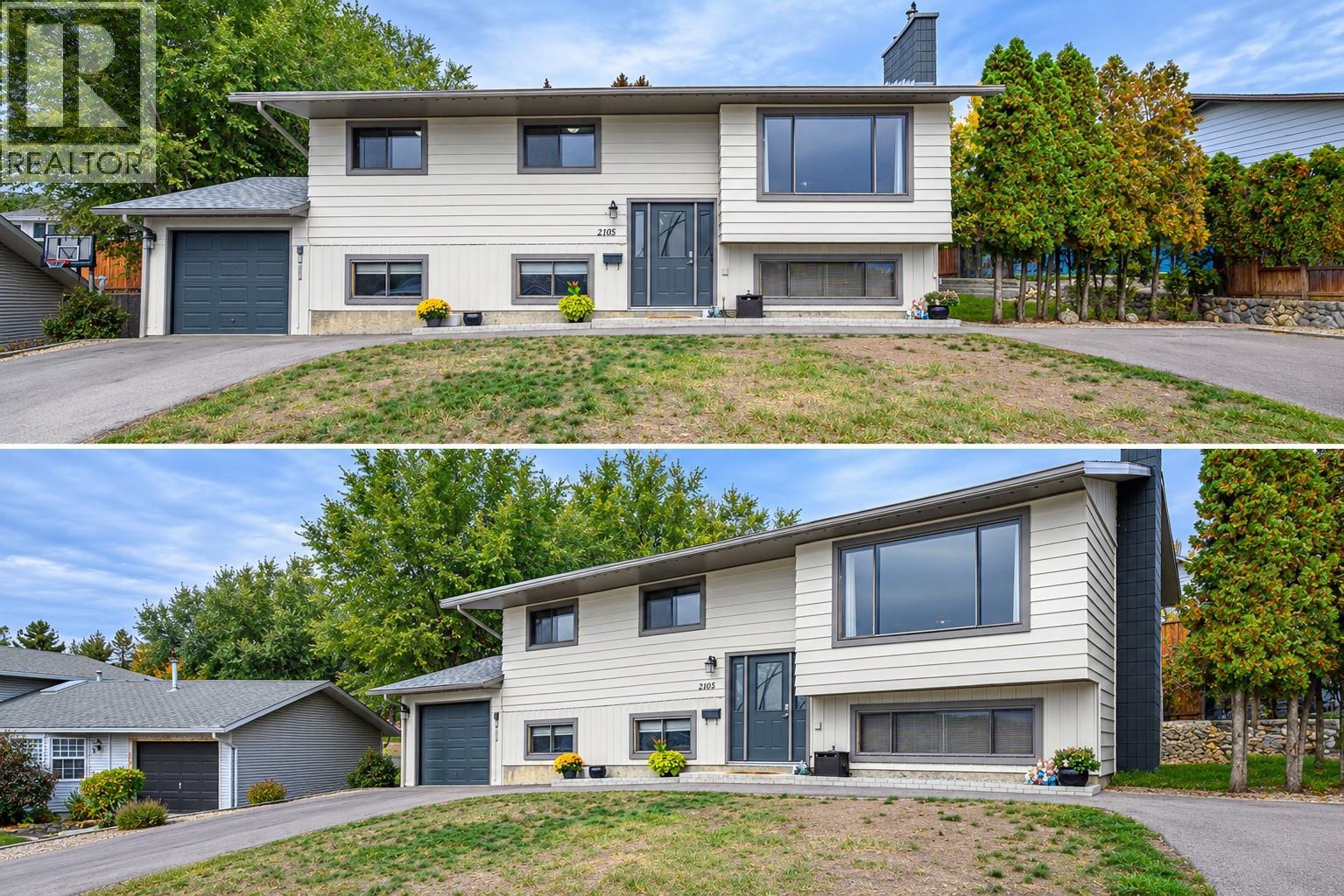 2105 20 Avenue, Vernon, British Columbia