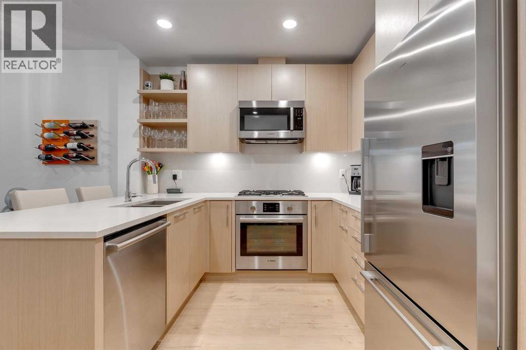 117, 88 9 Street NE, Calgary, Alberta