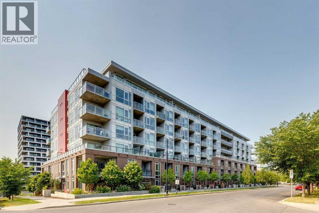 117, 88 9 Street NE, Calgary, Alberta  T2E 4E1 - Photo 2 - A2343601