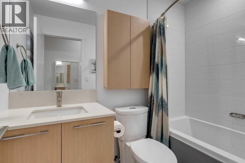 117, 88 9 Street NE, Calgary, Alberta  T2E 4E1 - Photo 22 - A2343601