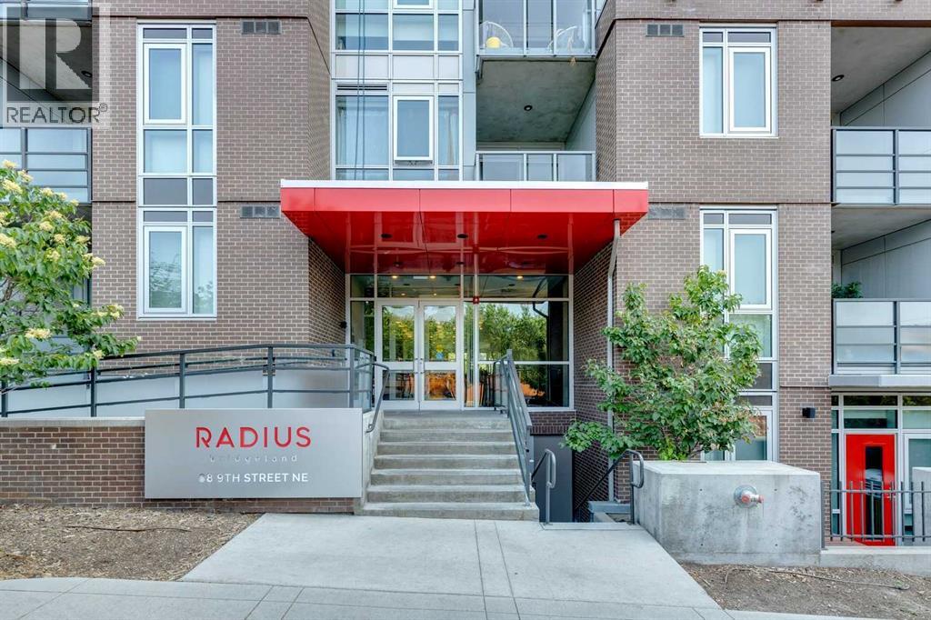 117, 88 9 Street NE, Calgary, Alberta  T2E 4E1 - Photo 3 - A2343601