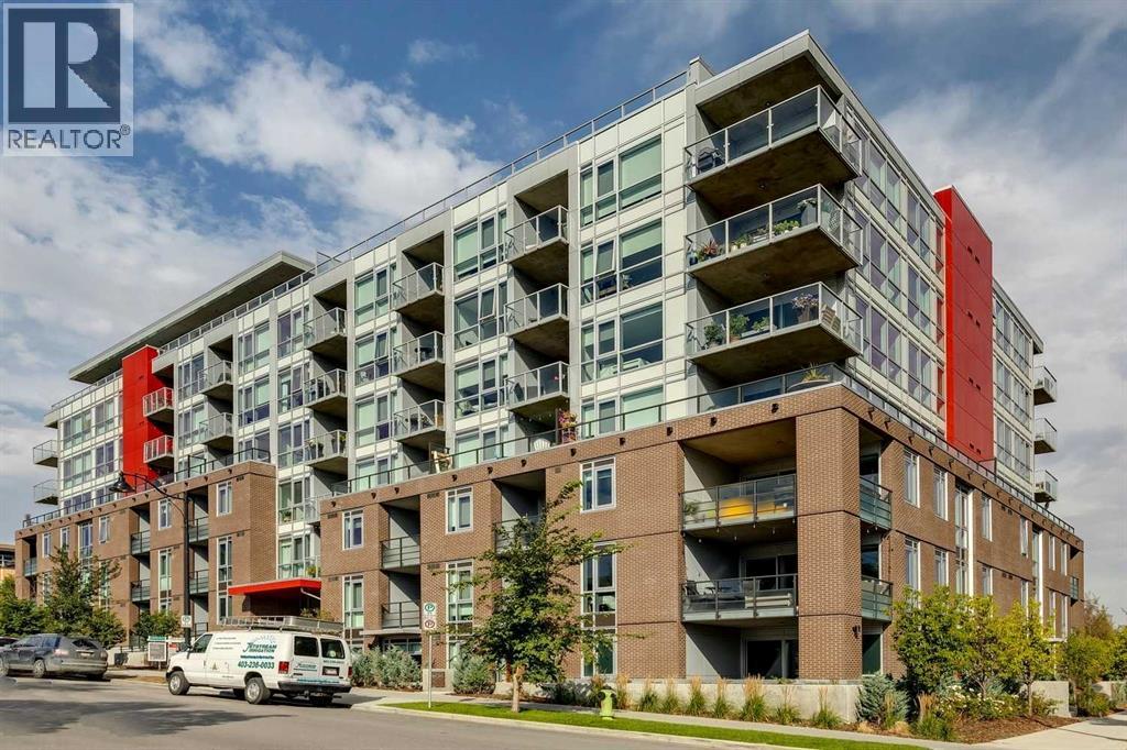 117, 88 9 Street NE, Calgary, Alberta  T2E 4E1 - Photo 44 - A2343601