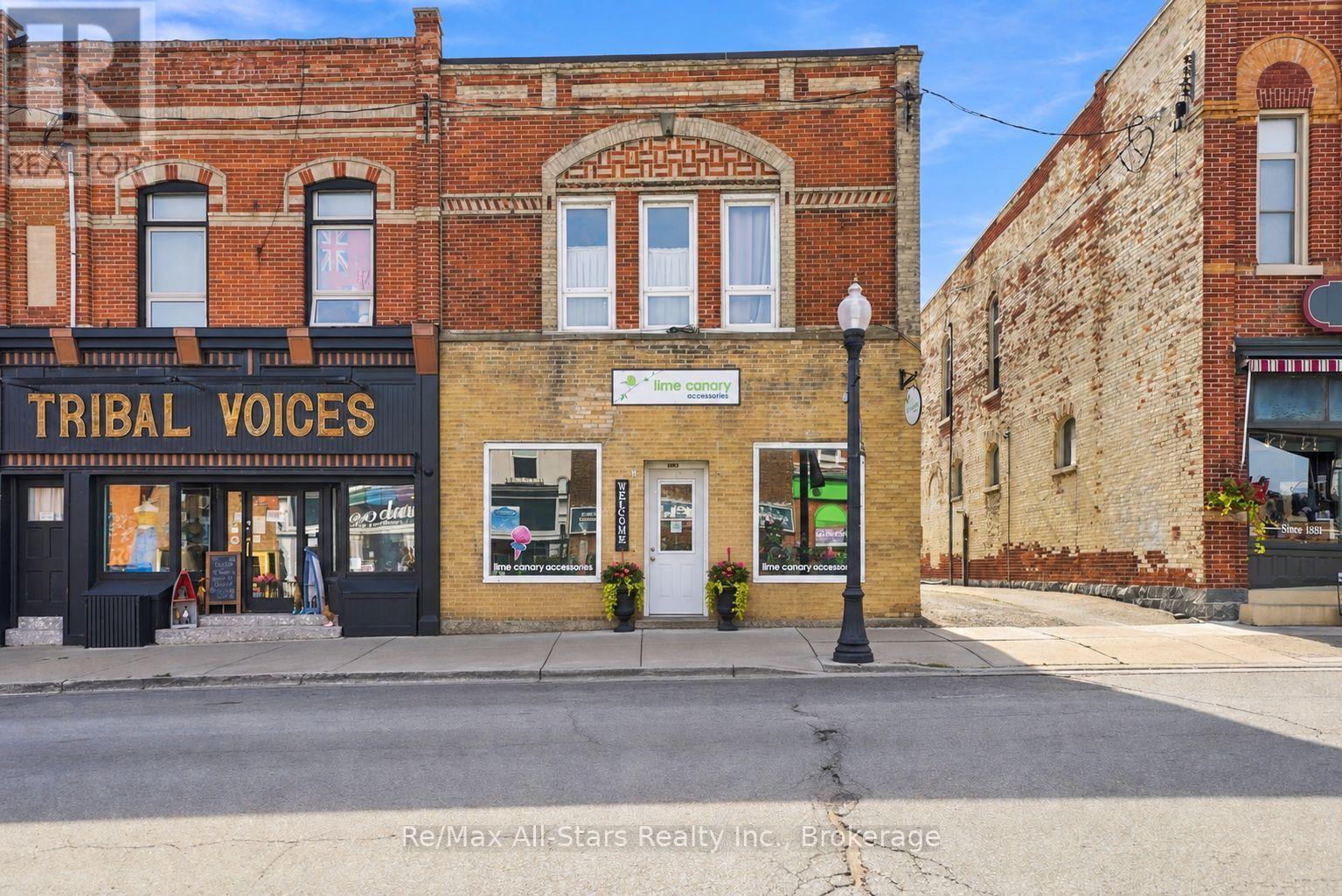 160 QUEEN STREET, Scugog, Ontario