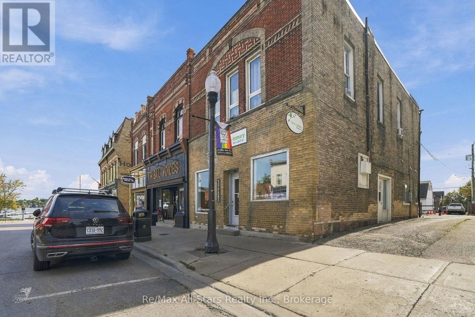 160 Queen Street, Scugog, Ontario  L9L 1B8 - Photo 3 - E13835142