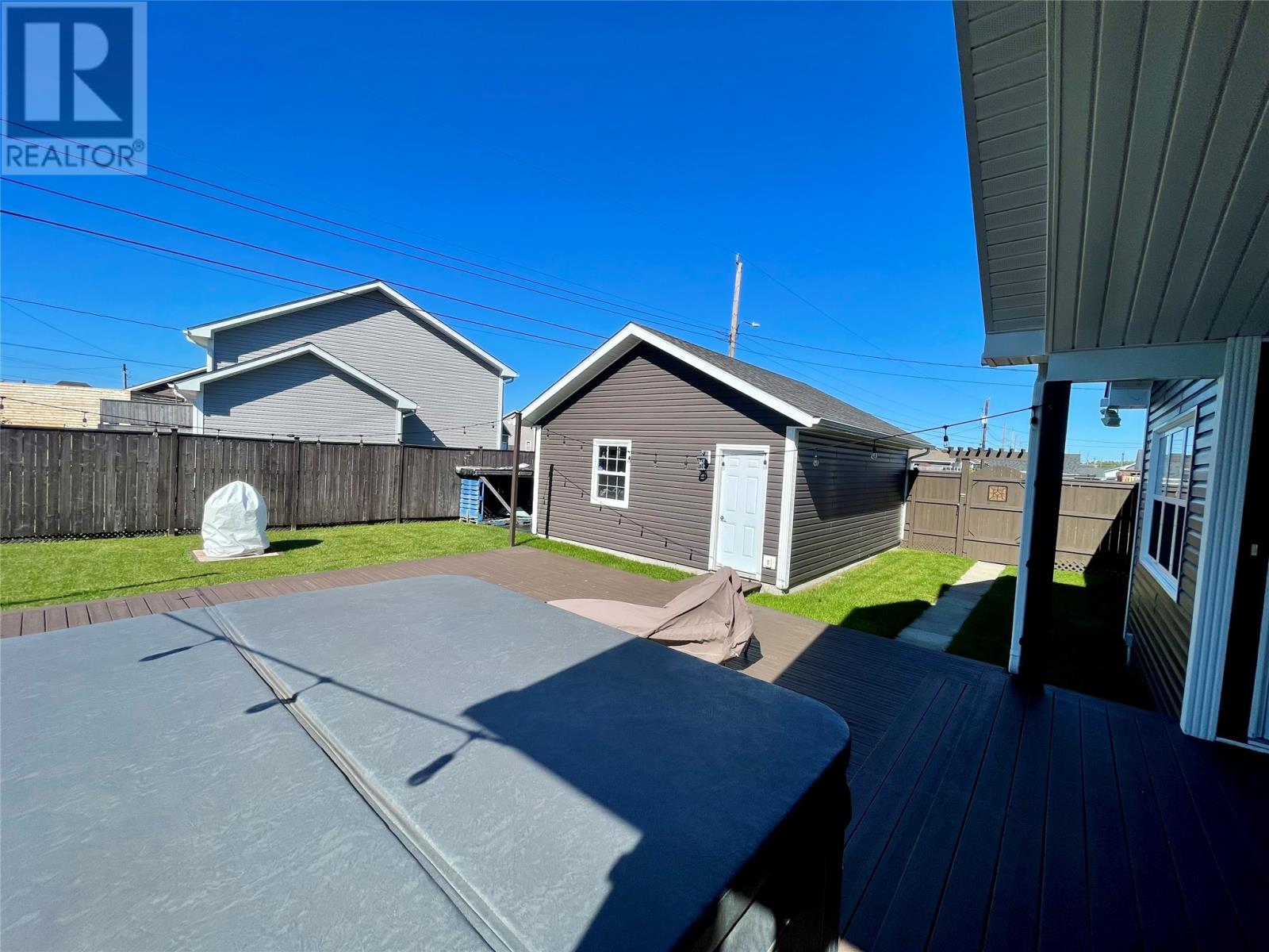 8 Ivanys Road, Grand Falls-Windsor — photo 12
