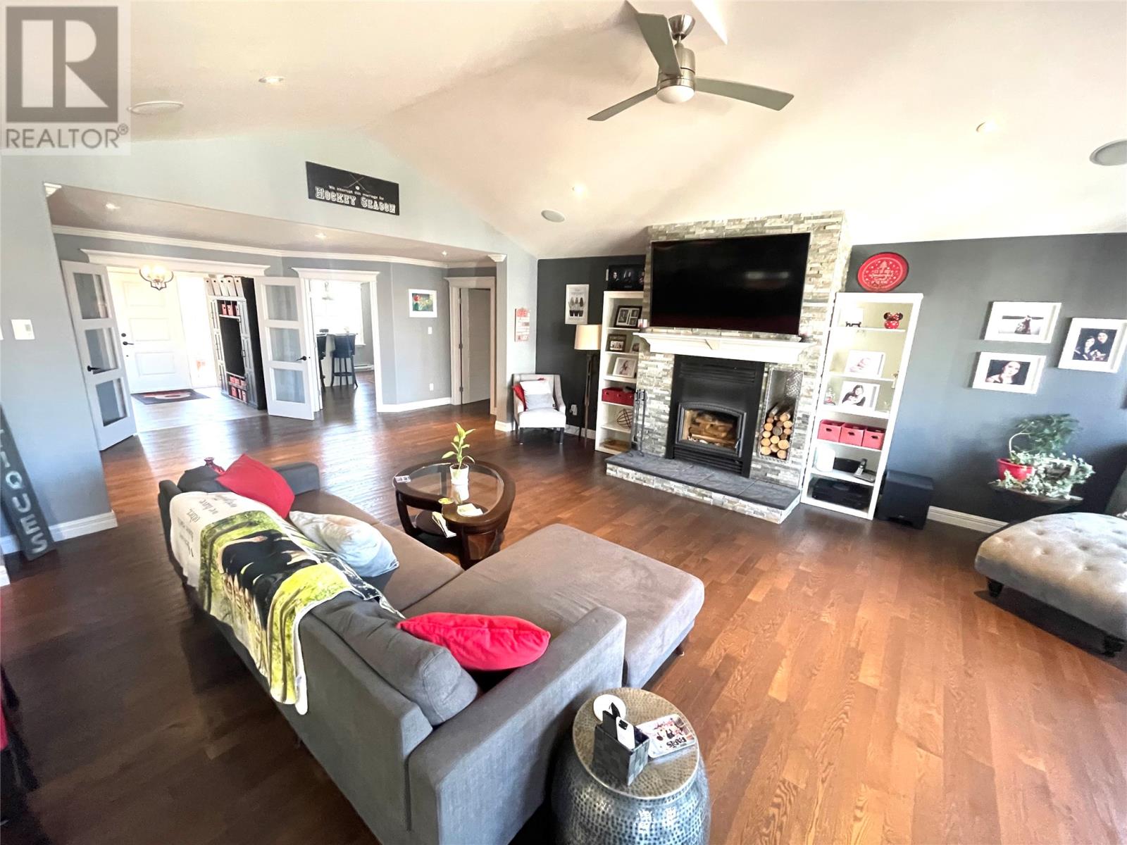 8 Ivanys Road, Grand Falls-Windsor — photo 27