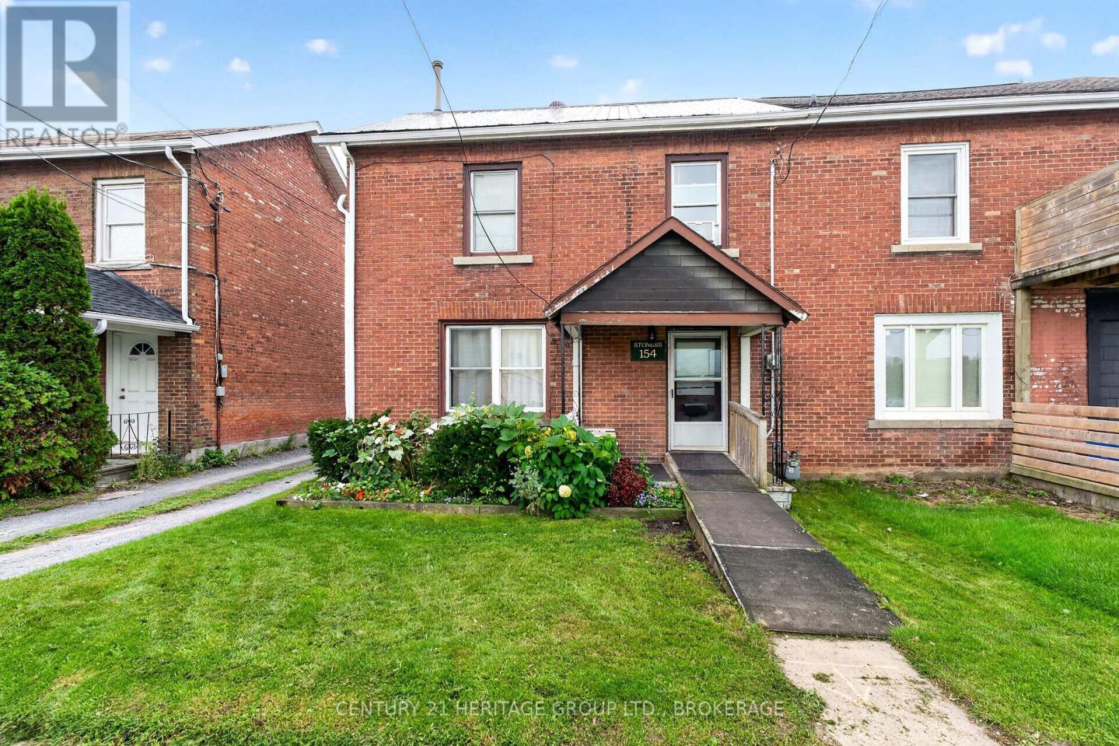 154 Stephen Street, Kingston, Ontario  K7K 2C7 - Photo 1 - X13835222